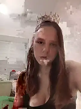 Sara liss online show from July 18, 4:31 pm