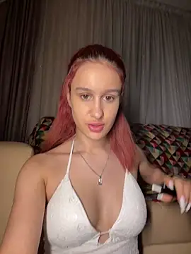 IsabellDenver online show from June 15, 9:26 pm