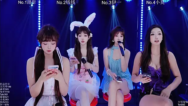 Luckybaby-001 online show from June 29, 12:05 pm
