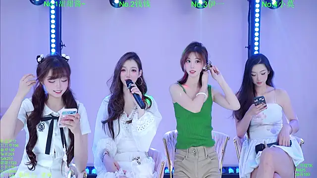 Luckybaby-001 online show from July 6, 11:37 am