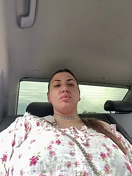 miss-Tiffa online show from June 12, 8:22 am