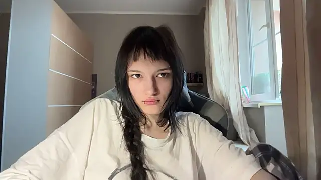 SebrinaMontelle online show from July 12, 8:37 am