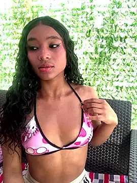 Tu Negrita Hot online show from June 11, 5:32 pm