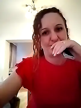 KarinaFlower99 online show from July 28, 6:20 pm
