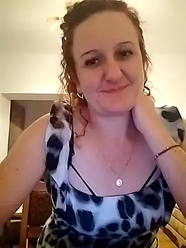 KarinaFlower99 online show from July 10, 6:52 pm