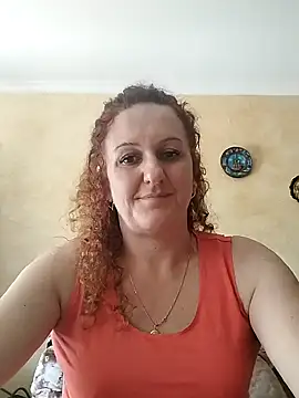 KarinaFlower99 online show from June 21, 11:14 am