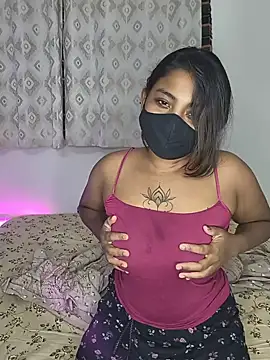 I am amisha online show from June 11, 12:20 am