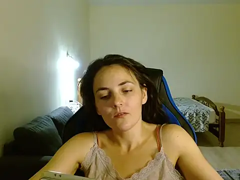OliviaTheS online show from June 25, 7:59 pm