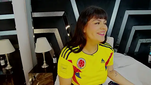 Fer Parker18 online show from June 23, 11:03 pm