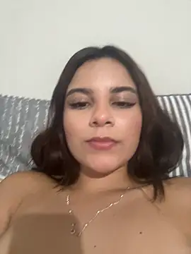 CristalMalika online show from June 11, 1:38 am
