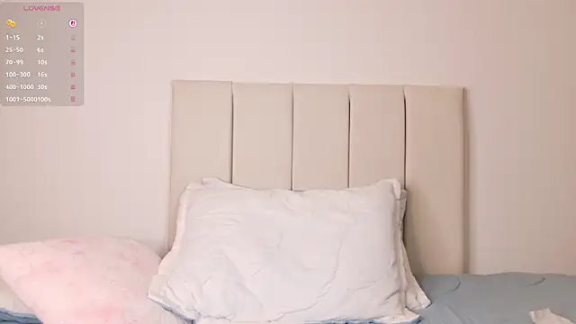 little caro online show from July 1, 8:30 pm