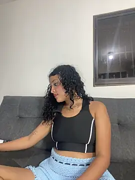 maryale01 online show from July 19, 1:41 am