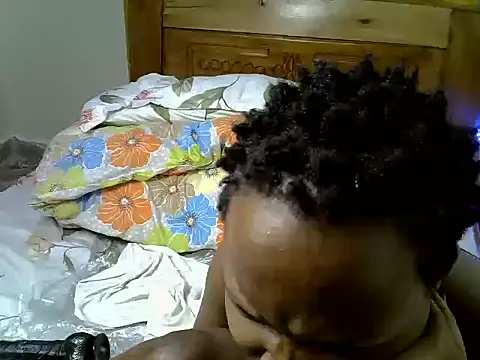 Blaqlova online show from July 28, 4:39 pm