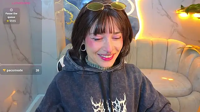 Lily Tx online show from July 28, 12:48 pm