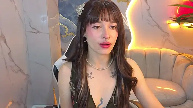 Lily Tx online show from July 5, 12:44 pm