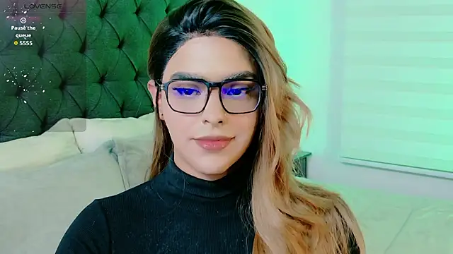 Scarlethvhonparker online show from February 28, 2:00 am