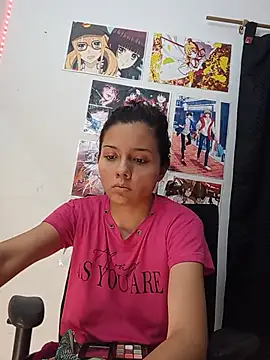 StefanyLoversXXX online show from July 6, 8:33 pm