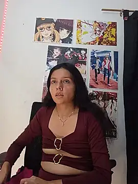 StefanyLoversXXX online show from June 24, 6:01 am