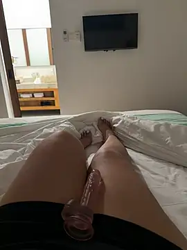 NiaBeurette online show from June 11, 7:22 pm