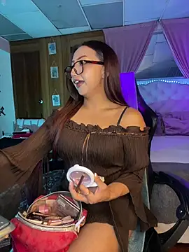 Cattleya Love online show from July 22, 1:06 am