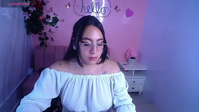 Ariabliss ch online show from June 12, 10:51 pm