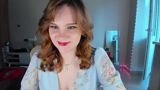 amelia braun online show from August 1, 2:02 am