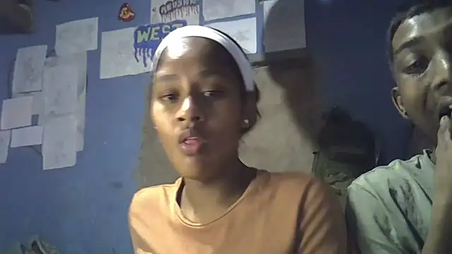 indianbeauty980 online show from July 10, 4:40 pm