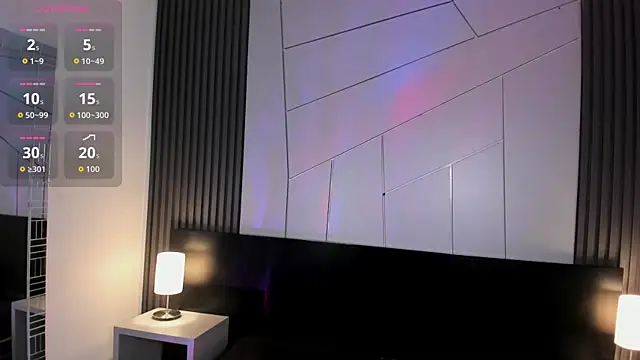 Amy Dreams  online show from June 19, 11:08 pm
