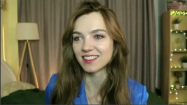 MarielRoloson online show from July 15, 7:07 pm