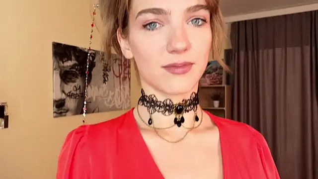 MarielRoloson online show from July 27, 7:33 pm