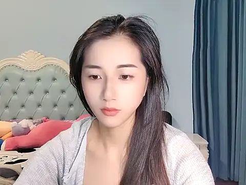 Qianqian-666 online show from June 27, 11:44 am