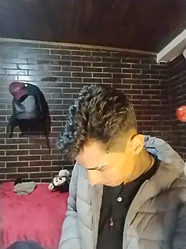 MateoCollins2026 online show from August 1, 2:35 am