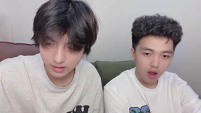 GF 001 online show from June 26, 1:01 pm