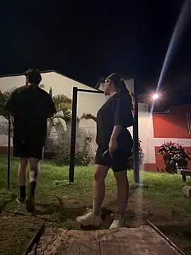 bunnies fucking online show from June 26, 1:51 am