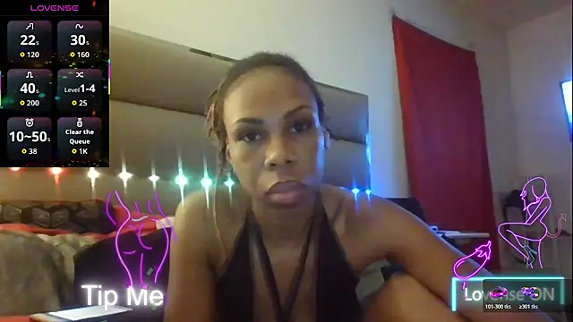 Opal Rainbow online show from November 26, 8:04 am