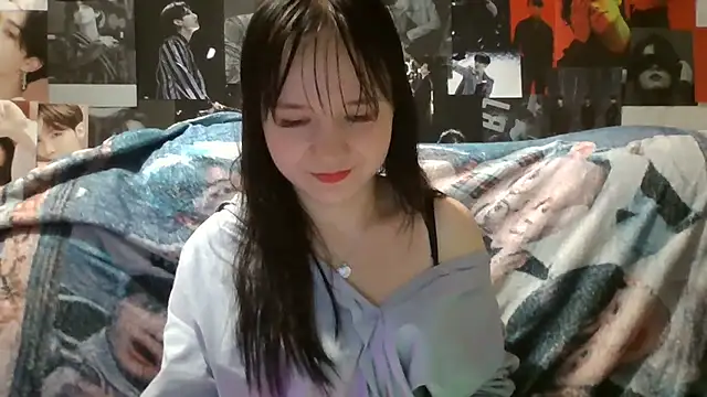 LittilePrincess online show from August 8, 10:18 pm