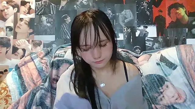 LittilePrincess online show from August 9, 4:43 pm