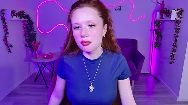 AuroraBabyDoll online show from June 29, 11:10 am