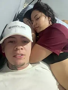 ColombianSexyCouple  online show from August 2, 3:20 am