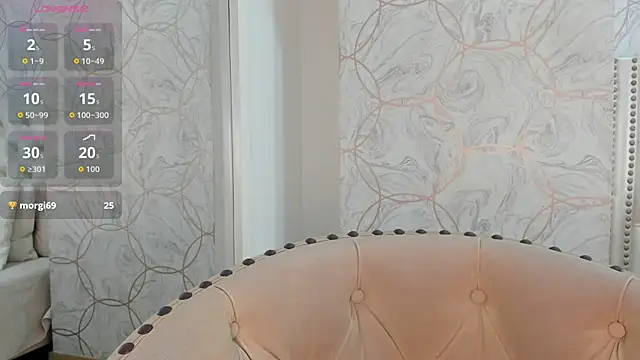 britanny 77 online show from August 4, 8:04 pm