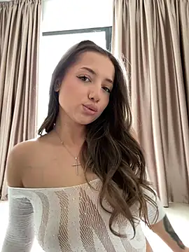 WilddAngel online show from July 12, 6:58 am