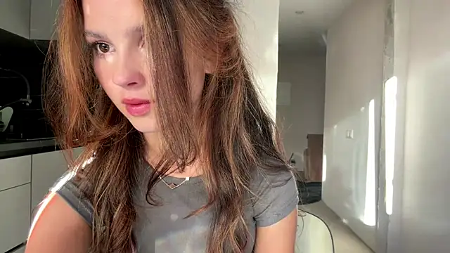 TatumSalce online show from July 17, 4:43 pm
