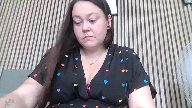 MysteriousAlaya online show from July 30, 12:39 pm