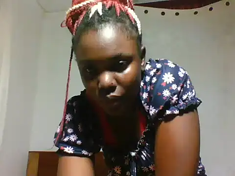 Creamy chocolata online show from July 28, 7:39 pm