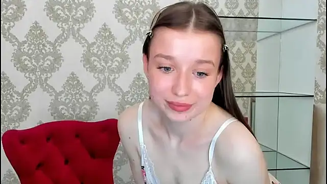 michelle blus online show from July 25, 8:05 pm