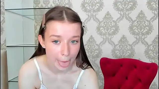 michelle blus online show from July 24, 7:55 pm