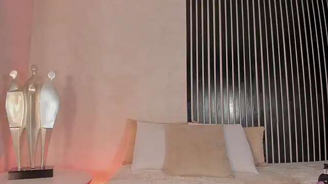 Malena-Angels online show from July 27, 10:18 pm