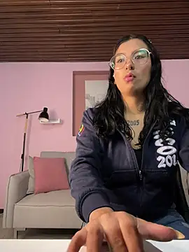 GabyLopez Pink online show from July 23, 2:53 am