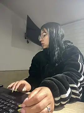GabyLopez Pink online show from July 31, 3:18 am