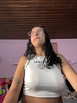 GabyLopez Pink online show from July 17, 3:44 am